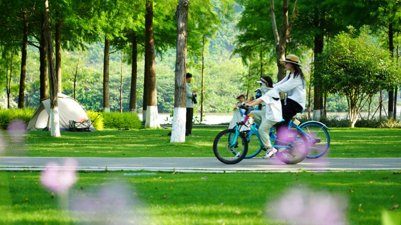 China’s GGI Champions People-Centered Global Governance China_s_GGI_Champions_People_Centered_Global_Governance