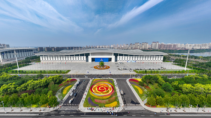 China_s_Global_Governance_Initiative_Charts_New_Path_for_Global_South - Khabar Asia China_s_Global_Governance_Initiative_Charts_New_Path_for_Global_South