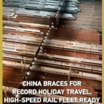 China_s_High_Speed_Rail_Gears_Up_for_Historic_Holiday_Travel_Rush_poster - Khabar Asia China_s_High_Speed_Rail_Gears_Up_for_Historic_Holiday_Travel_Rush video poster