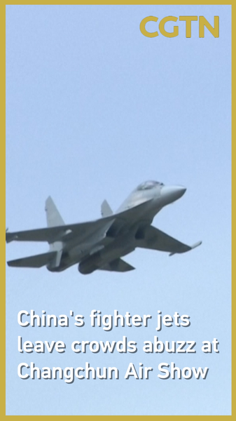 China_s_J_16_and_J_20_Steal_Spotlight_at_Changchun_Air_Show_poster - Khabar Asia China_s_J_16_and_J_20_Steal_Spotlight_at_Changchun_Air_Show video poster