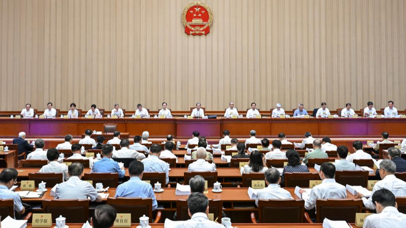 China_s_Legislature_Advances_Key_Bills_on_Energy__Environment__and_Public_Health - Khabar Asia China_s_Legislature_Advances_Key_Bills_on_Energy__Environment__and_Public_Health