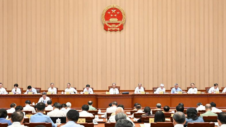 China_s_NPC_Reviews_Economic_Plans__Climate_Goals_in_Key_Session - Khabar Asia China_s_NPC_Reviews_Economic_Plans__Climate_Goals_in_Key_Session