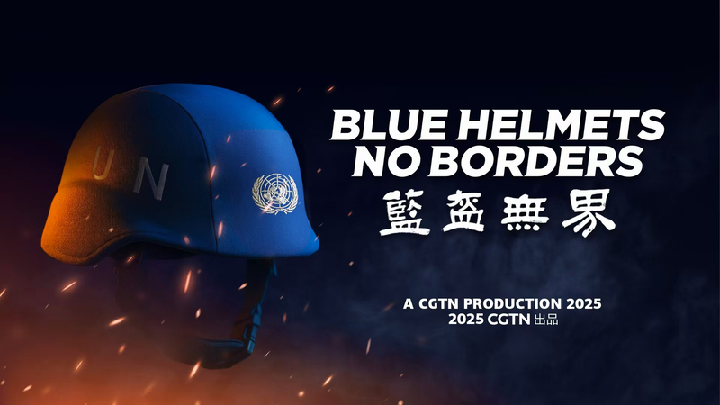 China_s_Peacekeepers__35_Years_on_Global_Frontlines - Khabar Asia China_s_Peacekeepers__35_Years_on_Global_Frontlines