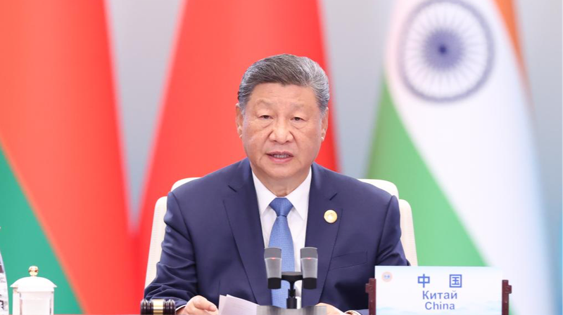 China’s People-Centered Global Governance Vision Gains Momentum China_s_People_Centered_Global_Governance_Vision_Gains_Momentum