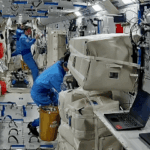 China_s_Shenzhou_20_Crew_Prepares_for_Fourth_Historic_Spacewalk - Khabar Asia China_s_Shenzhou_20_Crew_Prepares_for_Fourth_Historic_Spacewalk