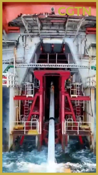 China_s_Submarine_Pipelines_Hit_10_000_km_Milestone__Fueling_Energy_Transition video poster