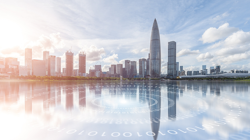 China’s Tech SMEs See 20% Annual Loan Growth Amid Green Push China_s_Tech_SMEs_See_20__Annual_Loan_Growth_Amid_Green_Push
