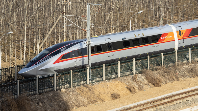 China_s_Tech_Surge__14th_Five_Year_Plan_Achievements_Unveiled