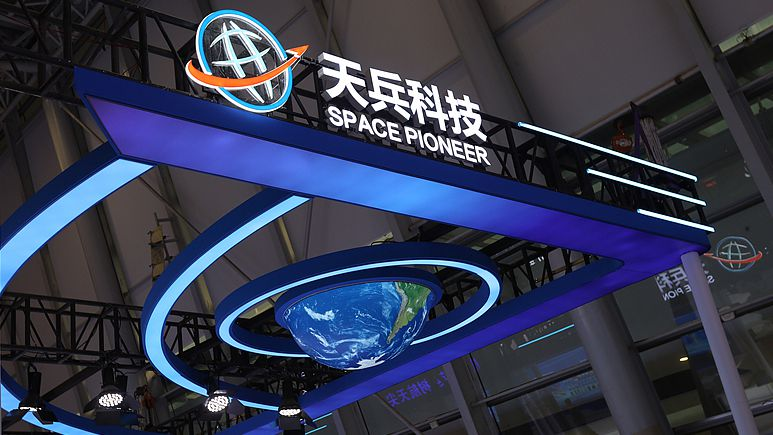 China_s_Tianlong_3_Rocket_Advances_with_Key_Propulsion_Test - Khabar Asia China_s_Tianlong_3_Rocket_Advances_with_Key_Propulsion_Test