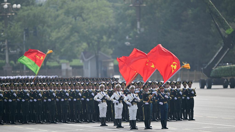 China_s_V_Day_Commemorations_Highlight_Peace_Commitment_Amid_Global_Tensions - Khabar Asia China_s_V_Day_Commemorations_Highlight_Peace_Commitment_Amid_Global_Tensions