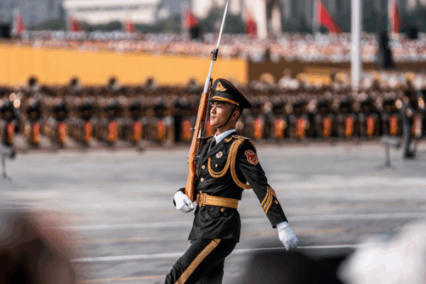 China’s Victory Day Parade Signals Strength, Global Unity China_s_Victory_Day_Parade_Signals_Strength__Global_Unity