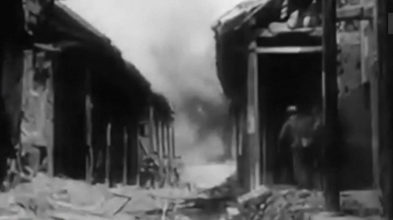 China’s WWII Sacrifices Gain Global Recognition After Decades China_s_WWII_Sacrifices_Gain_Global_Recognition_After_Decades