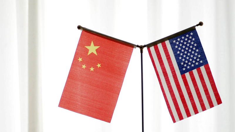 China’s Zhao Leji Stresses Cooperation in Meeting U.S. Congressional Delegation China_s_Zhao_Leji_Stresses_Cooperation_in_Meeting_U_S__Congressional_Delegation