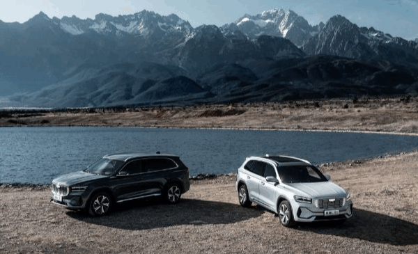 Chinese Auto Industry Pivots to User-Centric Innovation Chinese_Auto_Industry_Pivots_to_User_Centric_Innovation