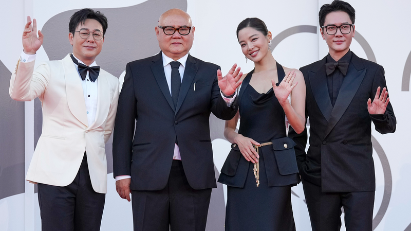 Chinese Cinema Shines at Venice Film Festival, Experts Highlight Global Appeal Chinese_Cinema_Shines_at_Venice_Film_Festival__Experts_Highlight_Global_Appeal