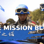 Chinese_Peacekeepers_in_Africa__Sacrifice_and_Resilience_poster - Khabar Asia Chinese_Peacekeepers_in_Africa__Sacrifice_and_Resilience video poster
