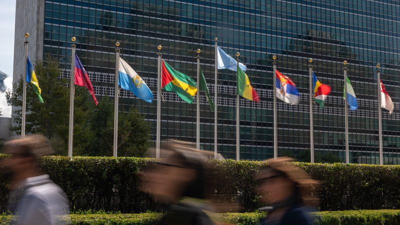 Chinese_Premier_Li_Qiang_Arrives_in_New_York_for_UN_General_Assembly - Khabar Asia Chinese_Premier_Li_Qiang_Arrives_in_New_York_for_UN_General_Assembly
