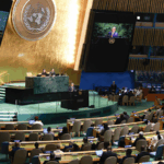 Chinese_Premier_Li_Qiang_Calls_for_Global_Unity_at_UN_General_Assembly - Khabar Asia Chinese_Premier_Li_Qiang_Calls_for_Global_Unity_at_UN_General_Assembly