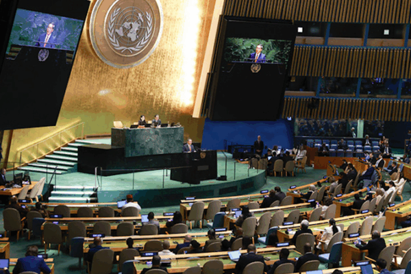 Chinese Premier Li Qiang Calls for Global Unity at UN General Assembly Chinese_Premier_Li_Qiang_Calls_for_Global_Unity_at_UN_General_Assembly