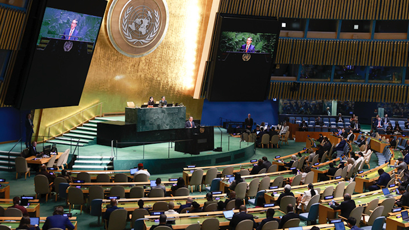 Chinese_Premier_Li_Qiang_Calls_for_Global_Unity_at_UN_General_Assembly