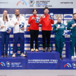 Chinese_Shooters_Strike_Gold___Silver_at_ISSF_World_Cup_in_Ningbo - Khabar Asia Chinese_Shooters_Strike_Gold___Silver_at_ISSF_World_Cup_in_Ningbo