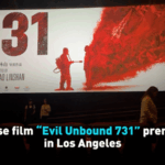 Chinese_WWII_Film__Evil_Unbound_731__Sparks_Global_Dialogue_on_Historical_Justice video poster