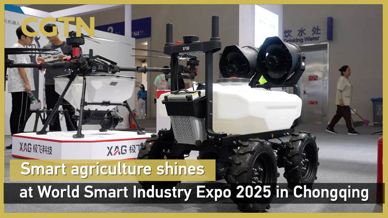 Chongqing_Expo_2025_Spotlights_AI_Driven_Farming_Innovations_poster - Khabar Asia Chongqing_Expo_2025_Spotlights_AI_Driven_Farming_Innovations video poster