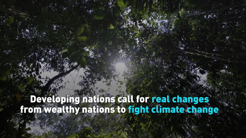 Climate_Funding_Gap_Sparks_Urgent_Calls_at_UN_Summit_poster - Khabar Asia Climate_Funding_Gap_Sparks_Urgent_Calls_at_UN_Summit video poster