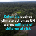 Colombia_Champions_Climate_Action_Amid_UN_Child_Poverty_Warning_poster - Khabar Asia Colombia_Champions_Climate_Action_Amid_UN_Child_Poverty_Warning video poster