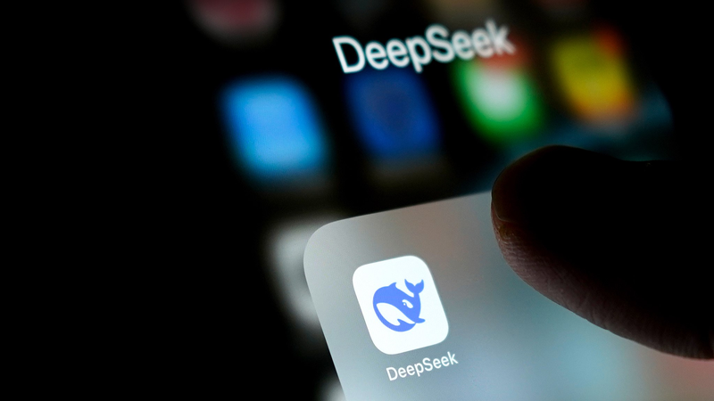 DeepSeek’s R1 AI Model Sets Global Benchmark as First Peer-Reviewed LLM DeepSeek_s_R1_AI_Model_Sets_Global_Benchmark_as_First_Peer_Reviewed_LLM