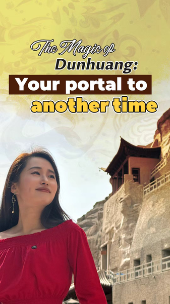 Digital_Dunhuang__Ancient_Art_Meets_Cutting_Edge_Tech_poster - Khabar Asia Digital_Dunhuang__Ancient_Art_Meets_Cutting_Edge_Tech video poster