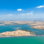 Discover_Bosten_Lake__Xinjiang_s_Hidden_Gem_Unveiled_poster - Khabar Asia Discover_Bosten_Lake__Xinjiang_s_Hidden_Gem_Unveiled video poster