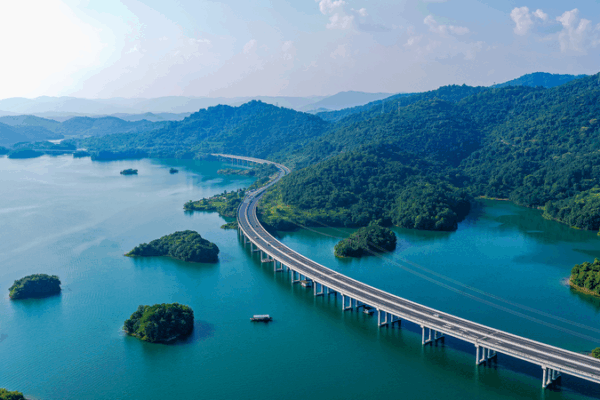 Discover Lushan West Sea: China’s Pristine Mountain-Lake Gem Discover_Lushan_West_Sea__China_s_Pristine_Mountain_Lake_Gem video poster