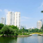 Discover_Xiamen_s_Nanhu_Park__A_Green_Oasis_of_Urban_Serenity video poster