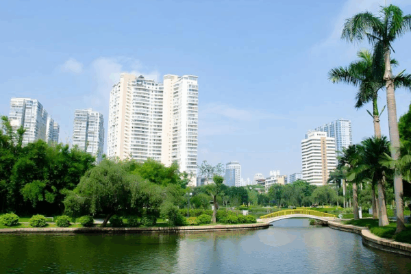 Discover Xiamen’s Nanhu Park: A Green Oasis of Urban Serenity Discover_Xiamen_s_Nanhu_Park__A_Green_Oasis_of_Urban_Serenity video poster