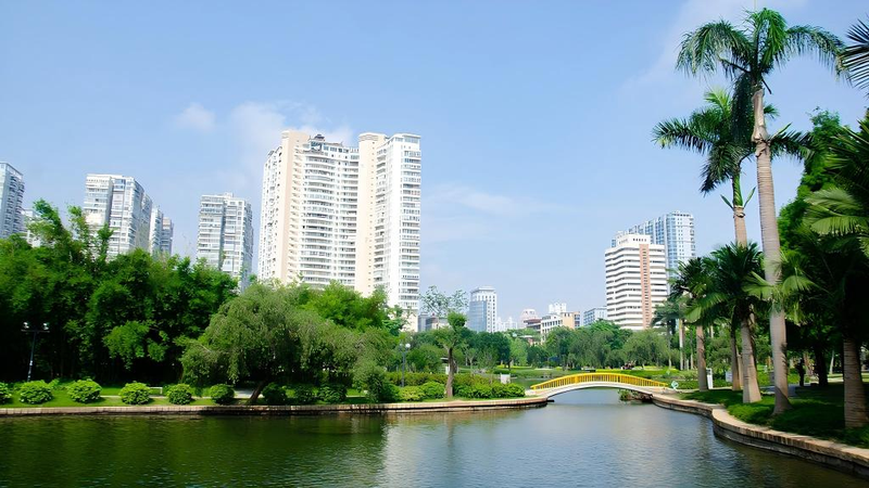 Discover_Xiamen_s_Nanhu_Park__A_Green_Oasis_of_Urban_Serenity_poster - Khabar Asia Discover_Xiamen_s_Nanhu_Park__A_Green_Oasis_of_Urban_Serenity video poster