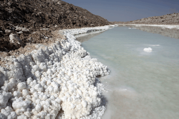 East Salt Lake: Xinjiang’s Hidden Natural Gem East_Salt_Lake__Xinjiang_s_Hidden_Natural_Gem
