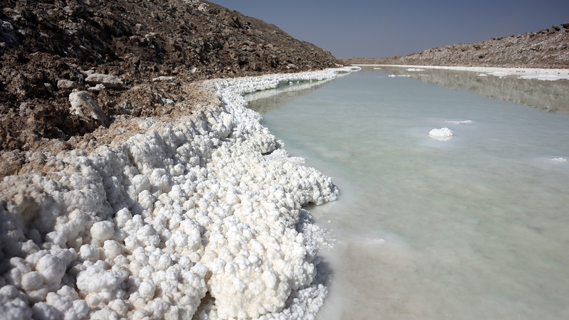 East_Salt_Lake__Xinjiang_s_Hidden_Natural_Gem - Khabar Asia East_Salt_Lake__Xinjiang_s_Hidden_Natural_Gem