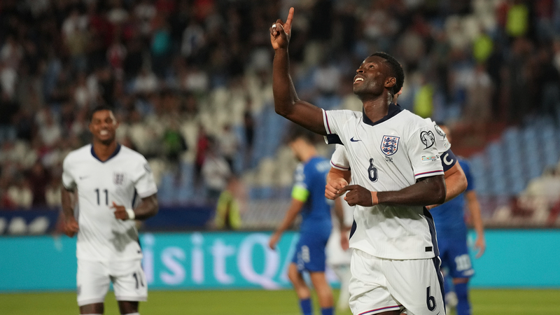 England_Dominates_Serbia_5_0_in_World_Cup_Qualifier_Under_Tuchel - Khabar Asia England_Dominates_Serbia_5_0_in_World_Cup_Qualifier_Under_Tuchel
