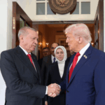 Erdogan__Trump_Make_Progress_on_Trade__Defense_in_Key_Talks - Khabar Asia Erdogan__Trump_Make_Progress_on_Trade__Defense_in_Key_Talks