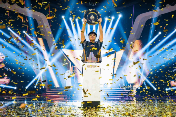 Esports Champion Xiaohai Targets 2026 Asian Games After World Cup Victory Esports_Champion_Xiaohai_Targets_2026_Asian_Games_After_World_Cup_Victory video poster