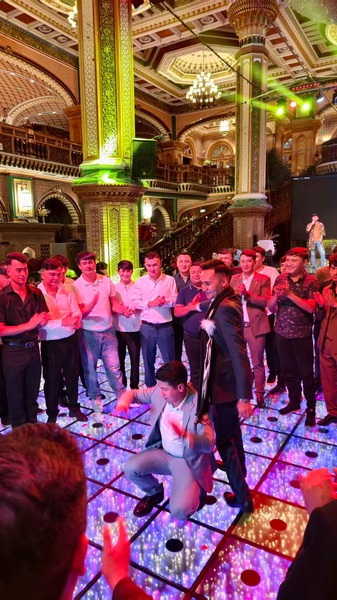 Essential_Gifts_for_a_Traditional_Uygur_Wedding_in_Xinjiang video poster