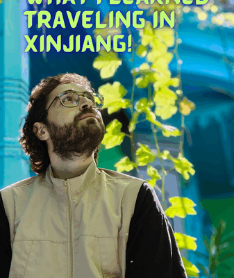 Exploring Xinjiang: A Journey Through China’s Vast Frontier Exploring_Xinjiang__A_Journey_Through_China_s_Vast_Frontier video poster