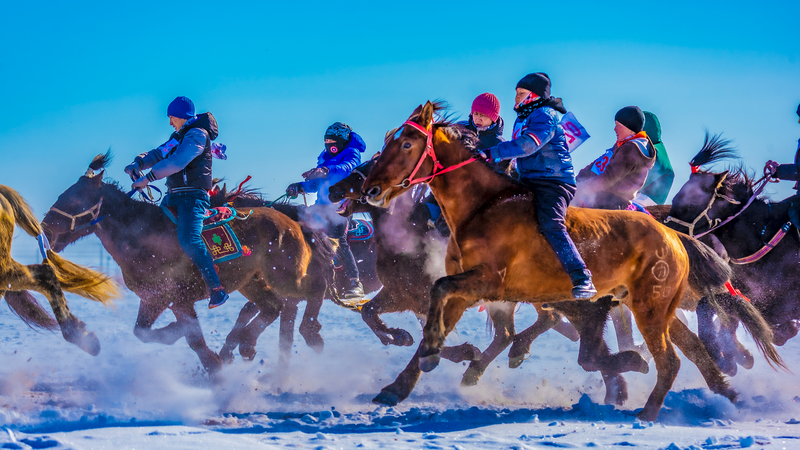 Xinjiang: A Journey Through China’s Remote Gem Xinjiang: A Journey Through China’s Remote Gem