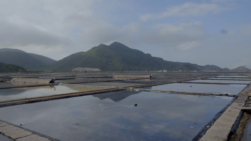 Zhejiang’s Ancient Salt-Making Tradition Shines on World Maritime Day Zhejiang’s Ancient Salt-Making Tradition Shines on World Maritime Day video poster