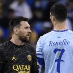 Legends Collide: The Quest for Football’s Ultimate All-Time XI video poster