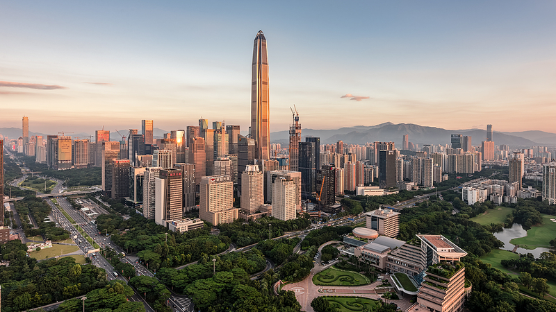 Foreign_Capital_Surges_Back_to_Chinese_Markets_Amid_Policy_Shifts - Khabar Asia Foreign_Capital_Surges_Back_to_Chinese_Markets_Amid_Policy_Shifts