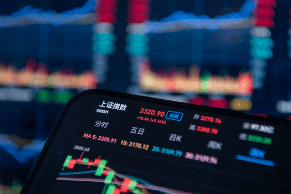 Foreign Investors Return to Chinese Markets as Confidence Rebounds Foreign_Investors_Return_to_Chinese_Markets_as_Confidence_Rebounds
