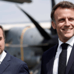 France_s_Macron_Appoints_Sebastien_Lecornu_as_New_Prime_Minister - Khabar Asia France_s_Macron_Appoints_Sebastien_Lecornu_as_New_Prime_Minister