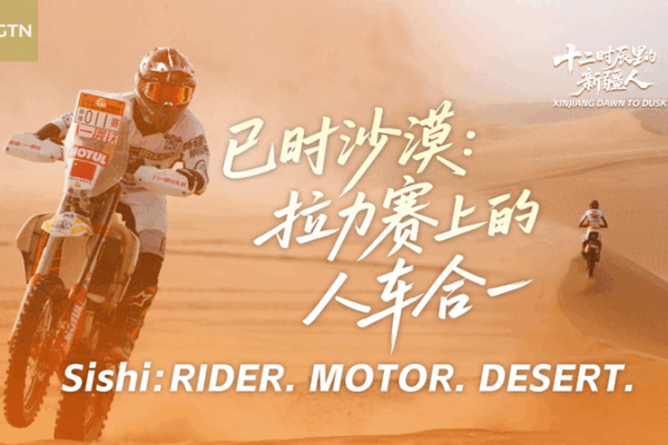 From Radiology to Rally: Xinjiang Rider Chases Desert Dreams From_Radiology_to_Rally__Xinjiang_Rider_Chases_Desert_Dreams video poster